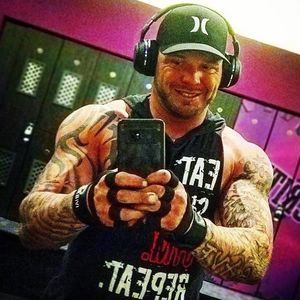 Meet your Posher, Damian